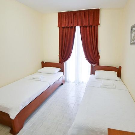 Hotel Podostrog Budva Exterior foto